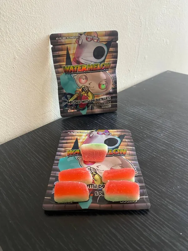 Family High Edibles