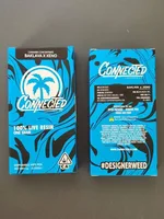 Connected 1g Disposable Vape – photo 5