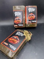 Sticky Fingers Hash