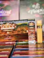 Wholemelt Extracts 2gram Disposable – photo 4