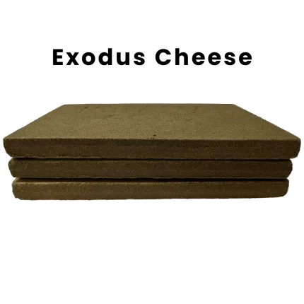 Ketama Gold Hash – photo 3