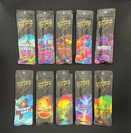 Expensive Shit 1g Vapes