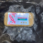 Morocco Mousse Hash 2026