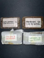 Smuggler Farm Hash