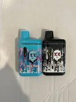 Packman 2000mg Liquid Diamonds + Live Resin Disposable Vape – photo 3