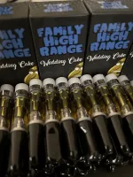 Family High Range 1G Vapes – photo 3