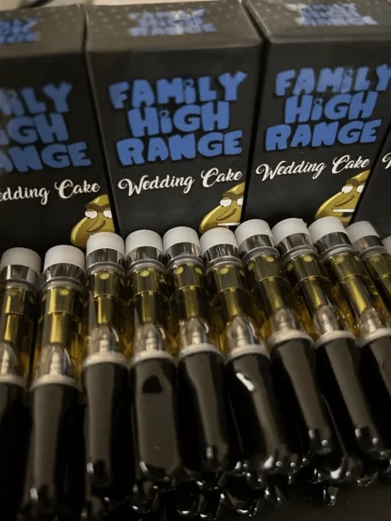 Family High Range 1G Vapes – photo 3
