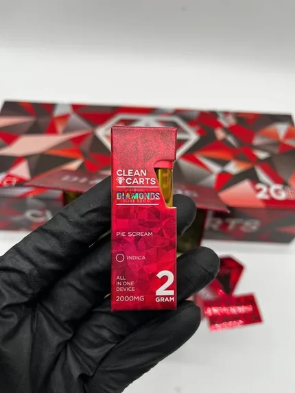 Clean Carts 2g All in One Device – photo 3