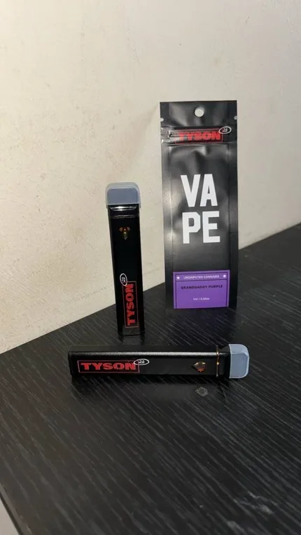 Tyson 2.0 Vape – photo 3