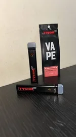 Tyson 2.0 Vape