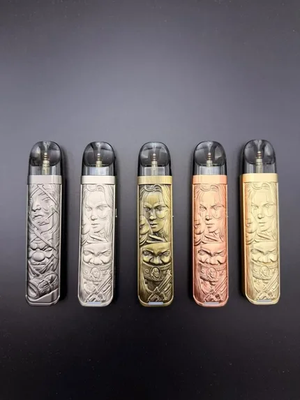 Nexus Kronos 2ML Vape
