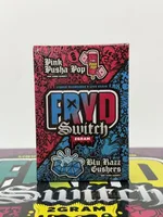 Fryd Switch 2g Disposable W/ Gummies – photo 5