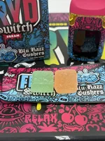 Fryd Switch 2g Disposable W/ Gummies – photo 3