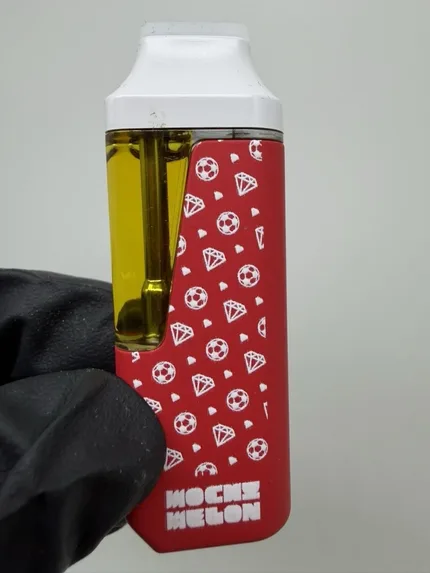 Cali Clear 2G Fifa Edition Liquid Diamonds – photo 3