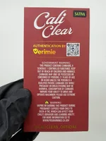 Cali Clear 2G Fifa Edition Liquid Diamonds – photo 6