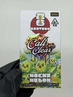 Cali Clear 2G Fifa Edition Liquid Diamonds – photo 4