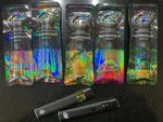The Cali Chap 1000mg Premium Disposable Vape