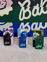 Baked Bar 2g Disposable – photo 3