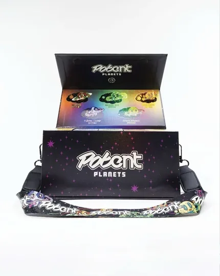 Potent Planets 2G Disposable – photo 3