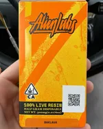 Alien Labs Half Gram Disposable-Live Resin – photo 4