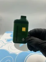 Mad Labs 2G All-In-One Vape – photo 4