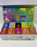 Stoner Stix 2G Live Resin + Live Rosin Infused Disposable – photo 3