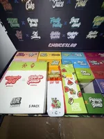 Choiceslab 2IN1 Premium Vapes