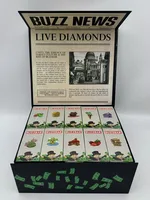 BuzzBar 2g Live Diamonds – photo 3