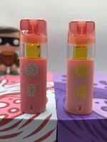 Grab & Dab 2 Gram Dual Flavor Diamond Infused Disposable