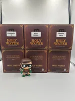 Holy Water AIO 1G Live Resin Vape – photo 4