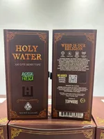 Holy Water AIO 1G Live Resin Vape – photo 5