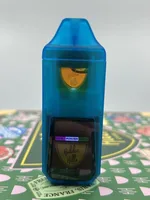 Hidden Hills Club 2G All In One Live Liquid Diamonds Disposable