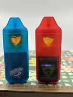 Hidden Hills Club 2G All In One Live Liquid Diamonds Disposable – photo 4
