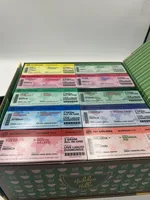 Hidden Hills Club 2G All In One Live Liquid Diamonds Disposable – photo 3