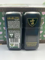 Hidden Hills Club 2G All In One Live Liquid Diamonds Disposable – photo 5