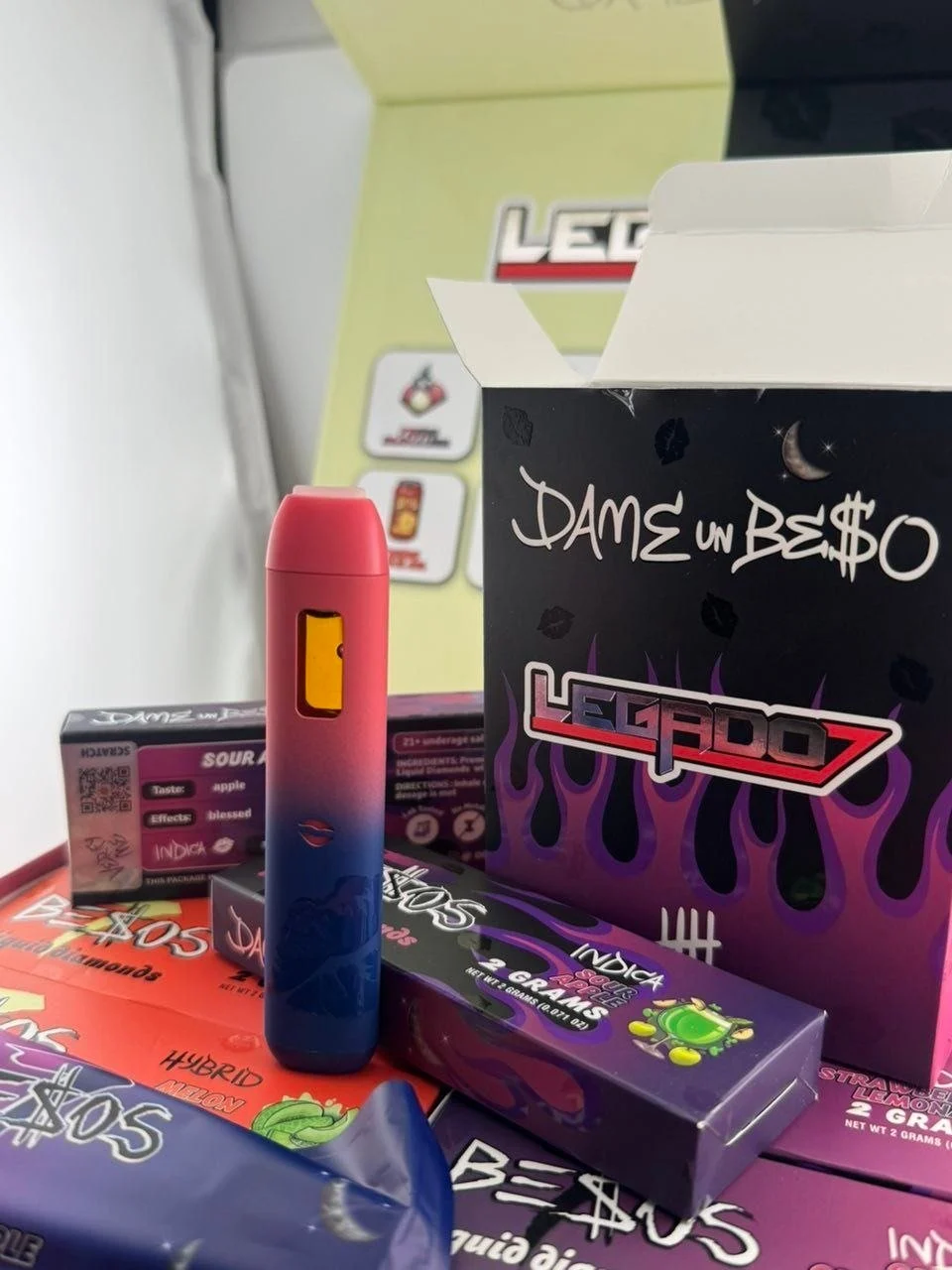 photo_2026-07-26_11-02-42 Besos 2g Disposable Liquid Diamonds LEGADO7