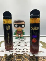 HITZ 2G All In One Disposable
