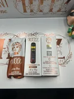 HITZ 2G All In One Disposable – photo 3