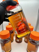 Pure D9 Distillate
