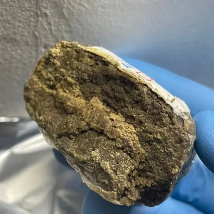 DryTech X Golden Farms Hash – photo 3
