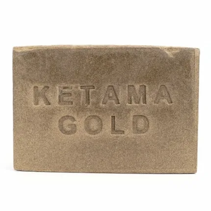 Ketama Gold Hash