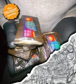 Sahas Terps Hash – photo 3
