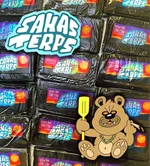 Sahas Terps Hash – photo 2