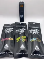 jungle boys 1g Vape – photo 3