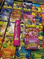 BURST 2G Disposable (Live Resin + Liquid Diamonds) – photo 3