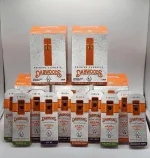 Dabwoods 1G Disposable Vape Pen – photo 3