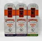 Dabwoods 1G Disposable Vape Pen