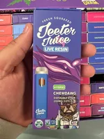 Jeeter Juice Live Resin 2G Disposables – photo 3