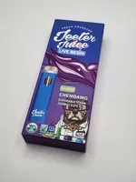 Jeeter Juice Live Resin 2G Disposables – photo 4