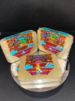 Westcoast Mousse Hash – photo 3